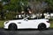 2015 Mercedes-Benz SLK 350 SLK 350 2 Door Roadster W/Carbon Look Edition