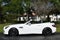 2015 Mercedes-Benz SLK 350 SLK 350 2 Door Roadster W/Carbon Look Edition