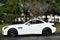 2015 Mercedes-Benz SLK 350 SLK 350 2 Door Roadster W/Carbon Look Edition