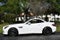 2015 Mercedes-Benz SLK 350 SLK 350 2 Door Roadster W/Carbon Look Edition