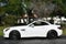 2015 Mercedes-Benz SLK 350 SLK 350 2 Door Roadster W/Carbon Look Edition