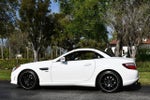 2015 Mercedes-Benz SLK 350 SLK 350 2 Door Roadster W/Carbon Look Edition