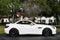 2015 Mercedes-Benz SLK 350 SLK 350 2 Door Roadster W/Carbon Look Edition