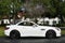 2015 Mercedes-Benz SLK 350 SLK 350 2 Door Roadster W/Carbon Look Edition