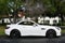 2015 Mercedes-Benz SLK 350 SLK 350 2 Door Roadster W/Carbon Look Edition
