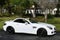 2015 Mercedes-Benz SLK 350 SLK 350 2 Door Roadster W/Carbon Look Edition