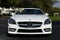 2015 Mercedes-Benz SLK 350 SLK 350 2 Door Roadster W/Carbon Look Edition