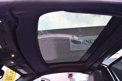 2015 Mercedes-Benz SLK 350 SLK 350 2 Door Roadster W/Carbon Look Edition