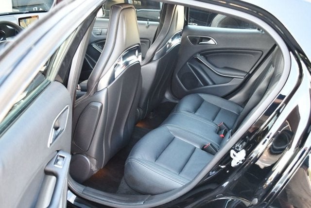 2016 Mercedes-Benz AMG® GLA 45 GLA 45 4MATIC® 4 Door SUV W/Premium & Multimedia Packages