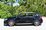 2016 Mercedes-Benz AMG® GLA 45 GLA 45 4MATIC® 4 Door SUV W/Premium & Multimedia Packages