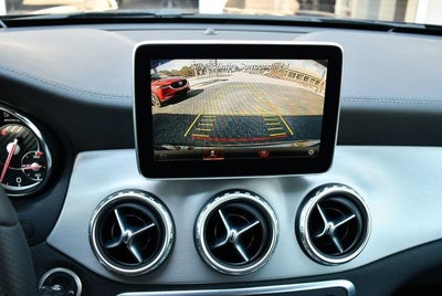 2016 Mercedes-Benz AMG® GLA 45 GLA 45 4MATIC® 4 Door SUV W/Premium & Multimedia Packages