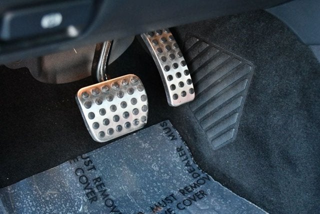 2016 Mercedes-Benz AMG® GLA 45 GLA 45 4MATIC® 4 Door SUV W/Premium & Multimedia Packages