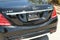 2015 Mercedes-Benz S 63 AMG® 4 Door Sedan S 63 AMG® 4MATIC® W/Rear Seat and Driver Assistance Pkgs