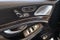 2015 Mercedes-Benz S 63 AMG® 4 Door Sedan S 63 AMG® 4MATIC® W/Rear Seat and Driver Assistance Pkgs