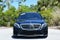 2015 Mercedes-Benz S 63 AMG® 4 Door Sedan S 63 AMG® 4MATIC® W/Rear Seat and Driver Assistance Pkgs