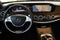 2015 Mercedes-Benz S 63 AMG® 4 Door Sedan S 63 AMG® 4MATIC® W/Rear Seat and Driver Assistance Pkgs