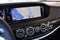 2015 Mercedes-Benz S 63 AMG® 4 Door Sedan S 63 AMG® 4MATIC® W/Rear Seat and Driver Assistance Pkgs