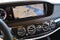 2015 Mercedes-Benz S 63 AMG® 4 Door Sedan S 63 AMG® 4MATIC® W/Rear Seat and Driver Assistance Pkgs