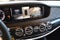 2015 Mercedes-Benz S 63 AMG® 4 Door Sedan S 63 AMG® 4MATIC® W/Rear Seat and Driver Assistance Pkgs