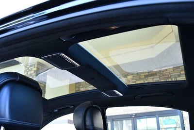 2015 Mercedes-Benz S 63 AMG® 4 Door Sedan S 63 AMG® 4MATIC® W/Rear Seat and Driver Assistance Pkgs