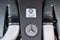 2015 Mercedes-Benz S 63 AMG® 4 Door Sedan S 63 AMG® 4MATIC® W/Rear Seat and Driver Assistance Pkgs