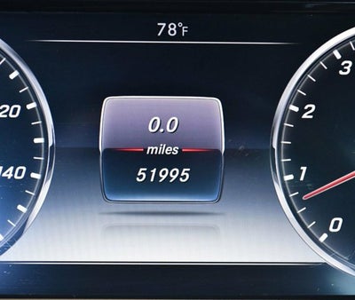 2015 Mercedes-Benz S 550 S 550 RWD 4 Door Sedan W/P1, Sport & Rear Seat Packages