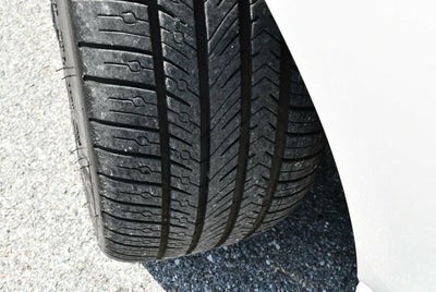 2015 Mercedes-Benz S 550 S 550 RWD 4 Door Sedan W/P1, Sport & Rear Seat Packages