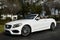 2018 Mercedes-Benz C 300 C 300 Cabriolet W/P1, Parking Assist and AMG® Line Packages