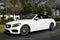 2018 Mercedes-Benz C 300 C 300 Cabriolet W/P1, Parking Assist and AMG® Line Packages