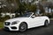 2018 Mercedes-Benz C 300 C 300 Cabriolet W/P1, Parking Assist and AMG® Line Packages
