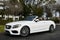 2018 Mercedes-Benz C 300 C 300 Cabriolet W/P1, Parking Assist and AMG® Line Packages