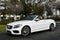 2018 Mercedes-Benz C 300 C 300 Cabriolet W/P1, Parking Assist and AMG® Line Packages