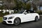 2018 Mercedes-Benz C 300 C 300 Cabriolet W/P1, Parking Assist and AMG® Line Packages