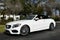 2018 Mercedes-Benz C 300 C 300 Cabriolet W/P1, Parking Assist and AMG® Line Packages