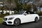 2018 Mercedes-Benz C 300 C 300 Cabriolet W/P1, Parking Assist and AMG® Line Packages