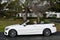 2018 Mercedes-Benz C 300 C 300 Cabriolet W/P1, Parking Assist and AMG® Line Packages