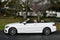 2018 Mercedes-Benz C 300 C 300 Cabriolet W/P1, Parking Assist and AMG® Line Packages