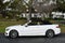 2018 Mercedes-Benz C 300 C 300 Cabriolet W/P1, Parking Assist and AMG® Line Packages