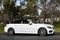 2018 Mercedes-Benz C 300 C 300 Cabriolet W/P1, Parking Assist and AMG® Line Packages