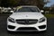 2018 Mercedes-Benz C 300 C 300 Cabriolet W/P1, Parking Assist and AMG® Line Packages