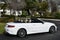 2018 Mercedes-Benz C 300 C 300 Cabriolet W/P1, Parking Assist and AMG® Line Packages