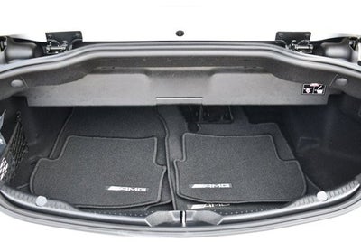 2018 Mercedes-Benz C 300 C 300 Cabriolet W/Premium & AMG® Line Packages