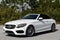 2018 Mercedes-Benz C 300 C 300 Cabriolet W/Premium & AMG® Line Packages