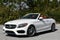 2018 Mercedes-Benz C 300 C 300 Cabriolet W/Premium & AMG® Line Packages