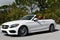 2018 Mercedes-Benz C 300 C 300 Cabriolet W/Premium & AMG® Line Packages