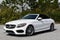 2018 Mercedes-Benz C 300 C 300 Cabriolet W/Premium & AMG® Line Packages