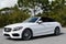 2018 Mercedes-Benz C 300 C 300 Cabriolet W/Premium & AMG® Line Packages