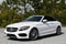 2018 Mercedes-Benz C 300 C 300 Cabriolet W/Premium & AMG® Line Packages