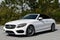 2018 Mercedes-Benz C 300 C 300 Cabriolet W/Premium & AMG® Line Packages