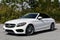 2018 Mercedes-Benz C 300 C 300 Cabriolet W/Premium & AMG® Line Packages